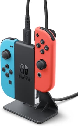 Nintendo - Joy-Con Oplaadstandaard - Nintendo Switch — thumbnail 3