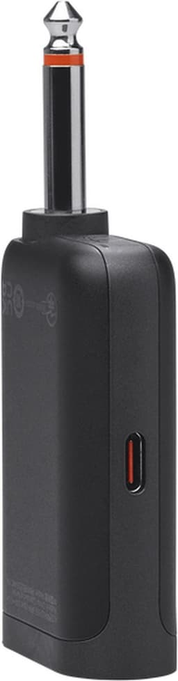 JBL Draadloze Microfoon - Geschikt voor JBL Party Box - 2 stuks — thumbnail 2