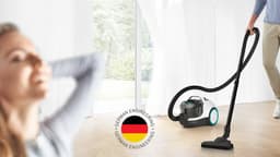 Bosch BCH3K2851 — thumbnail 3