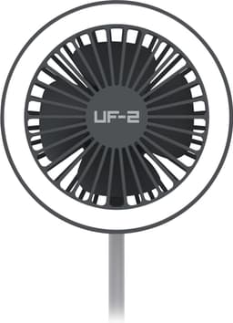Veho UF-2 Zwart — thumbnail 5