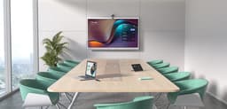 Yealink MeetingBoard 65"/MB65-A001 — thumbnail 1