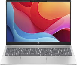 HP Pavilion 16-ag0650nd AMD Ryzen™ 5 8540U Laptop 40,6 cm (16") 2K 8 GB LPDDR5-SDRAM 512 GB SSD Wi-Fi 6 (802.11ax) Windows 11 Home Zilver — thumbnail 5