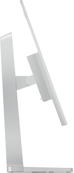 Lenovo L27q-4A computer monitor 68,6 cm (27") 2560 x 1440 Pixels 2K Ultra HD LCD Grijs — thumbnail 4