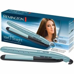REMINGTON S7300 Wet2Straight Blauw — thumbnail 2