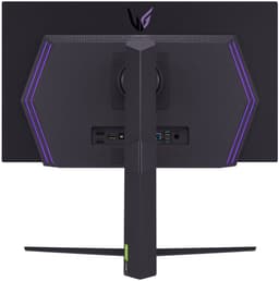 LG UltraGear OLED 27GS95QE-B - QHD Gaming Monitor - 240hz - 0.03ms - 27inch — thumbnail 4