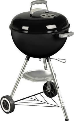 Weber One-Touch Original�Houtskoolbarbecue - � 47 cm - Black — thumbnail 1