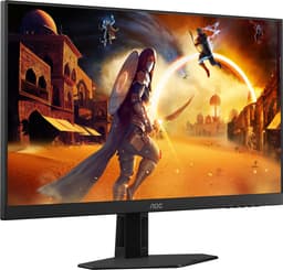 AOC 27G4HRE — thumbnail 2