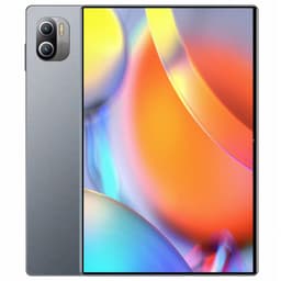 5G 2025 Nieuwe Wereldwijde Versie 10,36 Inch Tablet Android 16GB RAM 1TB ROM Android Dual Sim 10-Core Bluetooth Tablet PC Netwerk - Zwart — thumbnail 1