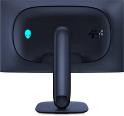 Alienware AW2725Q - 4K Ultra HD QD-OLED Gaming Monitor - 240Hz - 27 inch — thumbnail 2