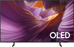 Samsung 83" OLED S85F 4K (2025) — thumbnail 1