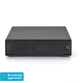 Oyen Digital HDX PRO C Dual USB-C HDD - 24TB — thumbnail 3