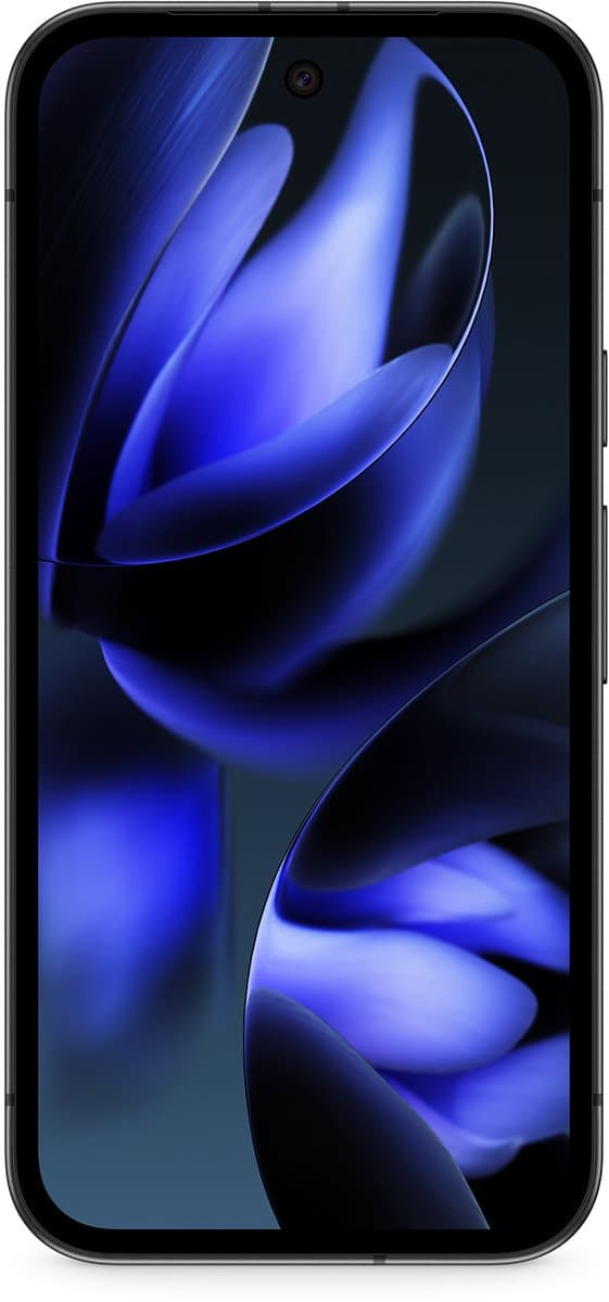 GOOGLE Pixel 9a - 5G - Obsidian - 256 GB Zwart — afbeelding 1