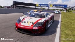 Project Motor Racing - Windows — thumbnail 5