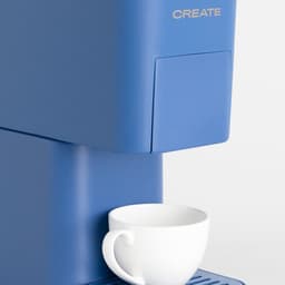 CREATE - Espresso- en gemalen koffiemachine met meerdere capsules - THERA STUDIO — thumbnail 4