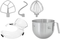 KitchenAid 5KSM70JPX 6 6L - A150098 — thumbnail 2