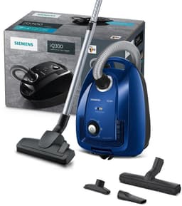 Siemens iQ300 VSC3320 Allergy Plus — thumbnail 2