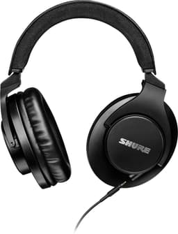 Shure SRH440A - Studio hoofdtelefoon — thumbnail 5