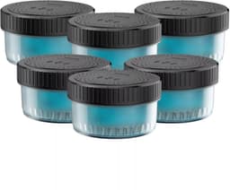 Philips Cc16/50 Quick Clean Pod-cartridge 5+1-set — thumbnail 1