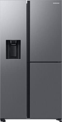 Samsung RH68B8521S9- Amerikaanse koelkast - SpaceMax - TwinCooling Plus - RVS — thumbnail 1