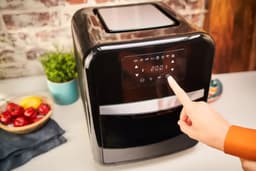 Moulinex Easy Fry Oven & Grill AL501810 |  | 3045380021693 — thumbnail 4