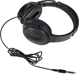 AV:Link QDJH-40 DJ hoofdtelefoon met kabel — thumbnail 3