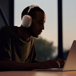 Apple AirPods Max - Draadloze Bluetooth Koptelefoon - Lightning - Grijs — thumbnail 4