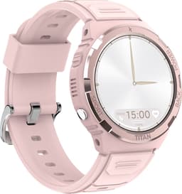 maxcom smartwatch FW100 valkiria roze — thumbnail 5
