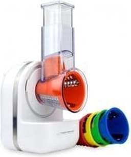 Esperanza - Multifunctionele keukenmachine - 3-in-1 — thumbnail 5