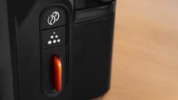 Elektrisch koffiezetapparaat BOSCH TKA4M233 1200 W — thumbnail 3