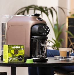 Lavazza Desea Automatische Capsule Koffiezetapparaat 1.1 L Bruin — thumbnail 4