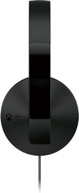 Xbox Stereo Headset - Zwart — thumbnail 2