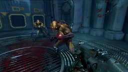 Doom - Nintendo Switch - Code in a Box — thumbnail 3