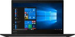 Lenovo ThinkPad T14s Gen 1 | Intel Core i7 | Intel UHD Graphics | (″) | 512 GB SSD | 16 GB DDR4 | UK | WiFi | Windows 11 Pro — thumbnail 1