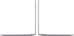 Apple MacBook Air Intel® Core™ i5 Laptop 33,8 cm (13.3") 8 GB LPDDR3-SDRAM 128 GB SSD Wi-Fi 5 (802.11ac) macOS Mojave Grijs — thumbnail 5