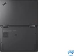 Lenovo ThinkPad X1 Yoga (4th Gen) Intel® Core™ i7 i7-8565U Hybride (2-in-1) 35,6 cm (14") Touchscreen Full HD 16 GB LPDDR3-SDRAM 512 GB SSD Wi-Fi 5 (802.11ac) Windows 10 Pro US International Grijs — thumbnail 5