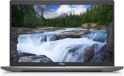 Dell Latitude 5530 - Laptop - i5-1245U - 16 GB RAM - 256 GB SSD - 15.6 Inch — thumbnail 3