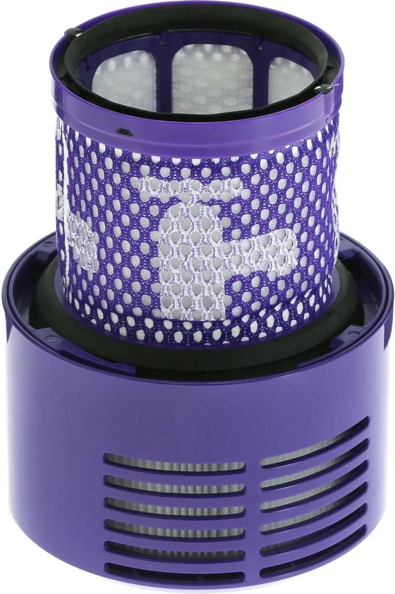 Plus.Parts vervangend HEPA filter - 1 stuk(s) - Geschikt voor Dyson V10-serie — afbeelding 1