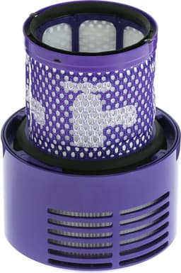 Plus.Parts vervangend HEPA filter - 1 stuk(s) - Geschikt voor Dyson V10-serie — thumbnail 1