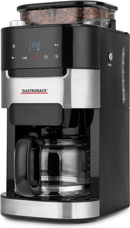 Gastroback koffiezetapparaat 42711 — thumbnail 5