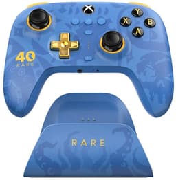 8BitDo Ultimate 3-mode Controller for Xbox - Rare 40th Anniversary Edition gamepad — thumbnail 2