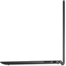 DELL Pro 15 Essential PV15250 Intel® Core™ i5 i5-1334U Laptop 39,6 cm (15.6") Full HD 16 GB DDR5-SDRAM 512 GB SSD Wi-Fi 6 (802.11ax) Windows 11 Home US International Zwart — thumbnail 3