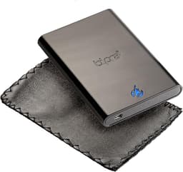 2TB Draagbare Externe Snelle SSD Harde Schijf - USB 2.0 — thumbnail 3