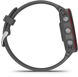 Garmin Forerunner 255 - Global versie - Sporthorloge met GPS - 46mm - Slate Grey — thumbnail 3