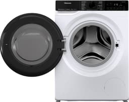 Hisense WF5V943BW/BLX wasmachine Voorlader 9 kg 1300 RPM Wit — thumbnail 5