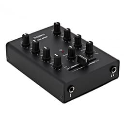 SubZero 2-Kanaals Mini DJ-mixer — thumbnail 3