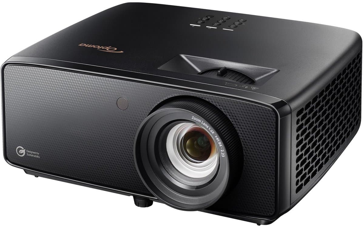 Optoma Photon Beam PK52 — afbeelding 1