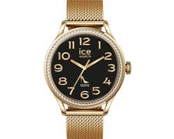ICE SMART ST 2.0 - Gold - Milanese - 1.2"