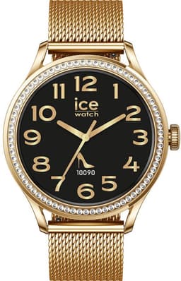 ICE SMART ST 2.0 - Gold - Milanese - 1.2" — thumbnail 1