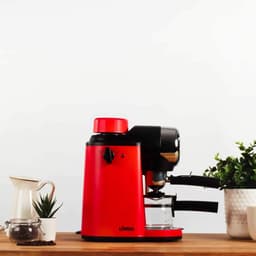 Krachtige Espressomachine voor Perfecte Espresso — thumbnail 3