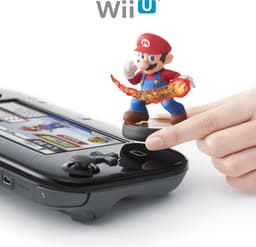 Amiibo Poplin & Prins Florian - Super Mario Bros. Wonder - Nintendo Switch — thumbnail 4